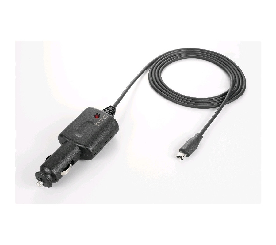 Cargador coche Original HTC Flyer ( CC C500 )