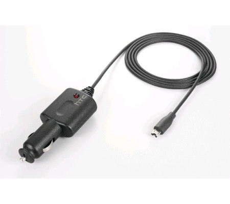 Cargador coche Original HTC Flyer ( CC C500 )