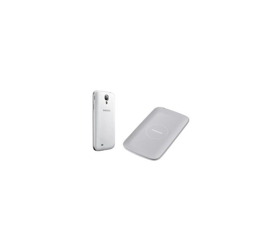 Kit Carga Inalambrica Original Samsung Galaxy S4 (EP-WI950E)