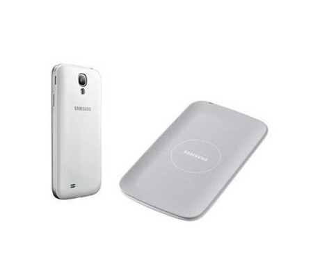 Kit Carga Inalambrica Original Samsung Galaxy S4 (EP-WI950E)