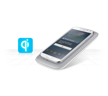 Kit Carga Inalambrica Original Samsung Galaxy S4 (EP-WI950E)