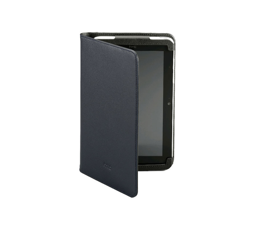 Funda Original Piel HTC Flyer ( PO S600). Color Negro