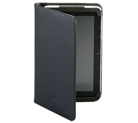 Funda Original Piel HTC Flyer ( PO S600). Color Negro