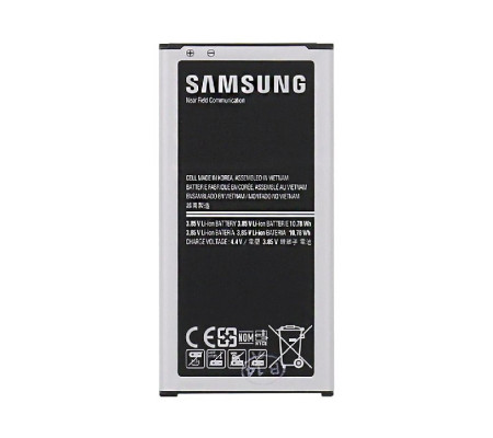 Bateria Original Samsung Galaxy S5 (EB-BG900B) 2800mAh