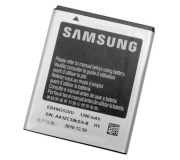 Bateria Original Samsung S5570, S5280, S5310, S5250, S7230...
