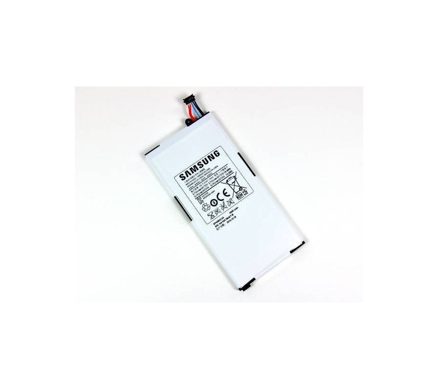 Bateria Samsung Original Galaxy Tab P1000. (SP4960C3A)