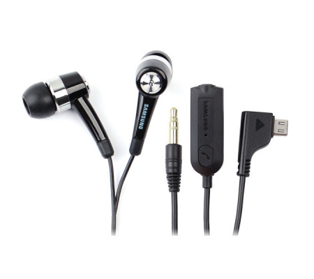 Manos libres Stereo Samsung con Jack S5600, S8300, M8910, M7500 ...( Original)