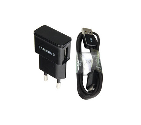 Cargador red Original Samsung Galaxy S3, Note, S8600, S5690 (ETA0U81)