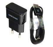 Cargador red Original Samsung Galaxy S3, Note, S8600, S5690 (ETA0U81)