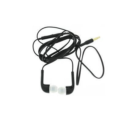 Manos libres Stereo Original Samsung S5 (3,5mm). EO-EG900BB