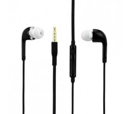 Manos libres Stereo Original Samsung S5 (3,5mm). EO-EG900BB