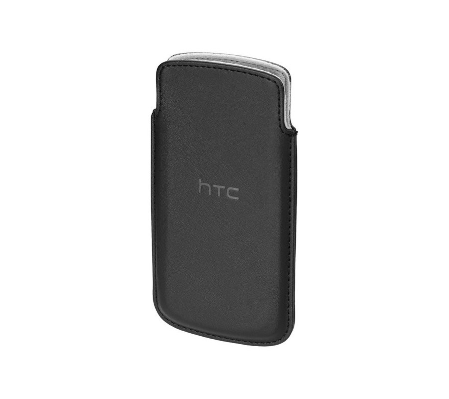 Funda Cuero Original HTC One S ( PO S740)
