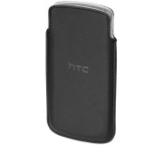 Funda Cuero Original HTC One S ( PO S740)