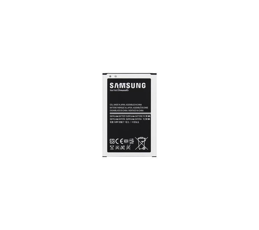 Bateria Original Samsung Galaxy Note 3 Neo N7505 con NFC (EB-BN750B)