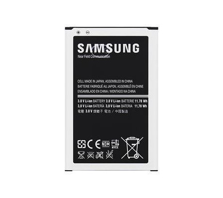 Bateria Original Samsung Galaxy Note 3 Neo N7505 con NFC (EB-BN750B)