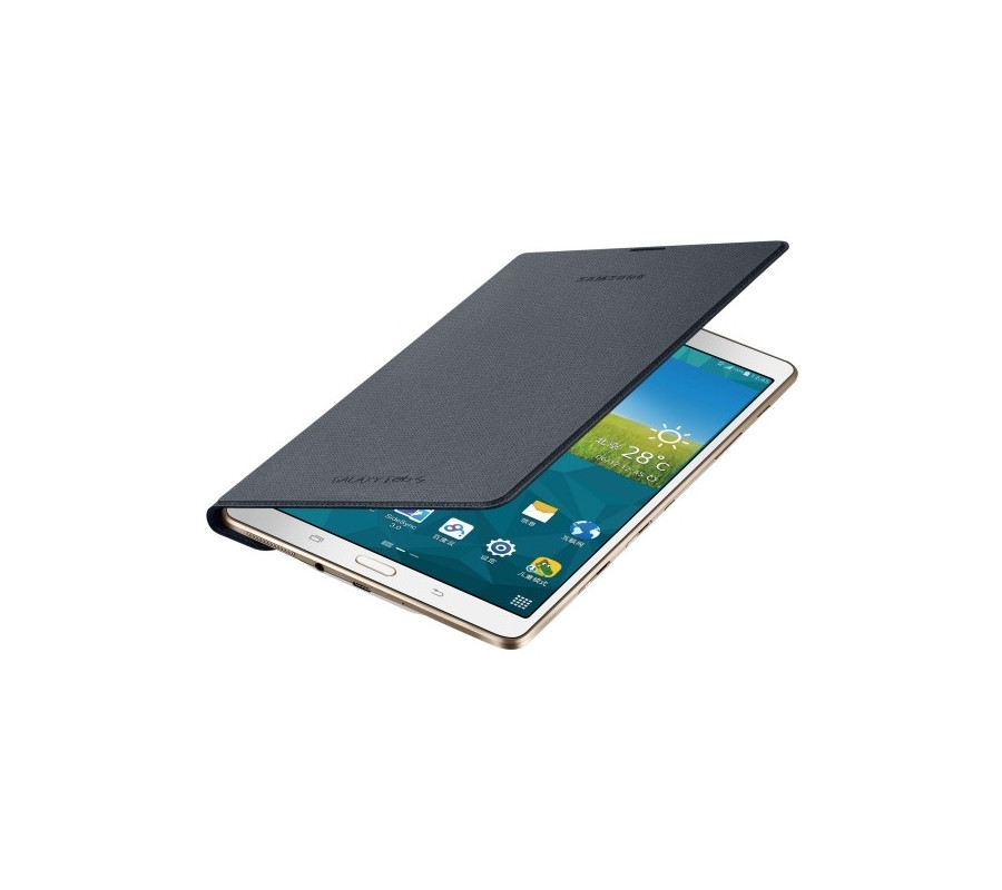 Funda Simple Cover Galaxy Tab S 8.4 (EF-DT700BB)