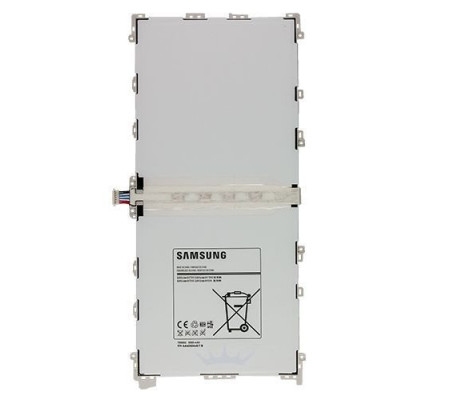 Bateria Original Samsung Galaxy Note Pro 12.2 (T9500E, SM-P900/T900)