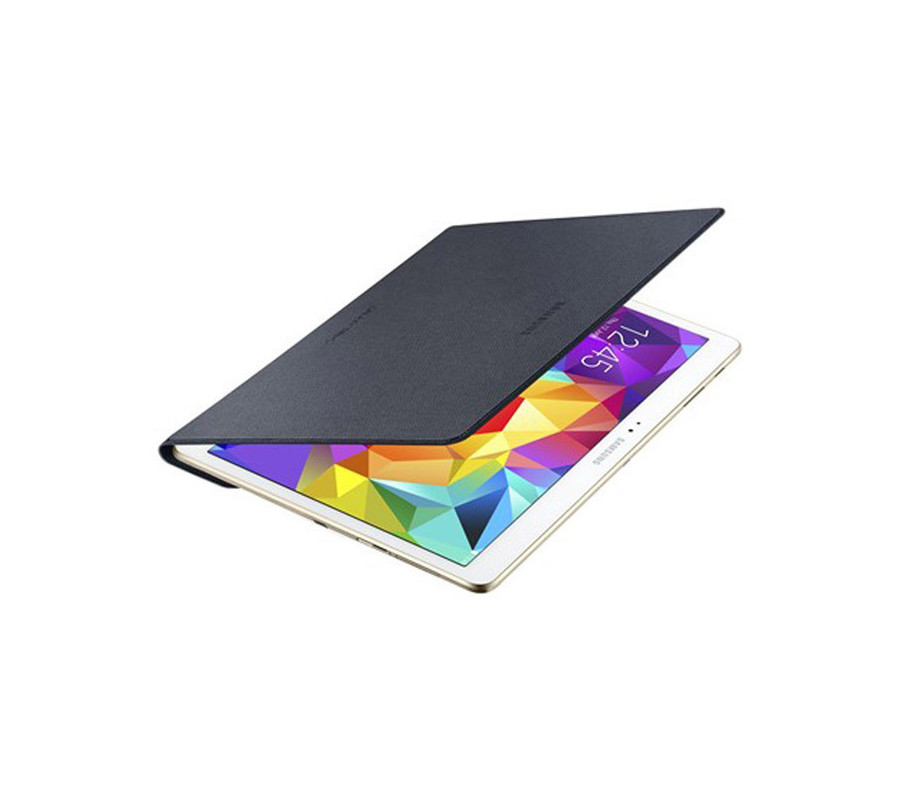 Funda Simple Cover Samsung Galaxy Tab S 10.5 (EF-DT800B)