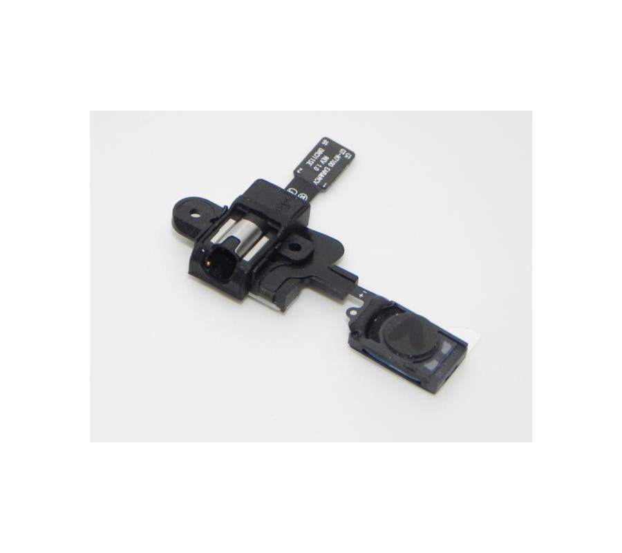 Flex Auricular /Jack Audio Galaxy Note 2 N7100 - Original