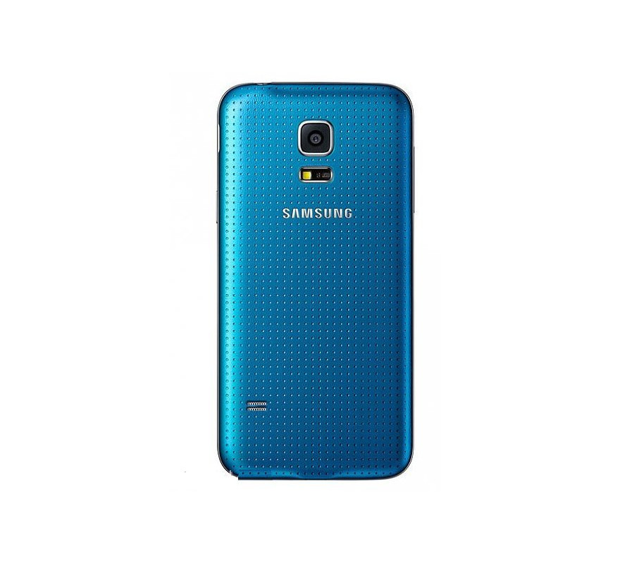 Carcasa Trasera Original Samsung Galaxy S5 Mini G800