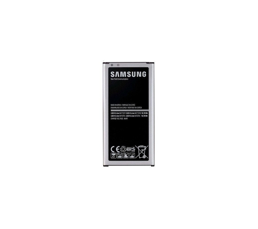 Bateria Original Samsung Galaxy S5 Mini G800 (BG800BBE)