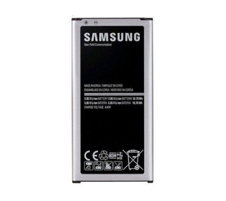 Bateria Original Samsung Galaxy S5 Mini G800 (BG800BBE)