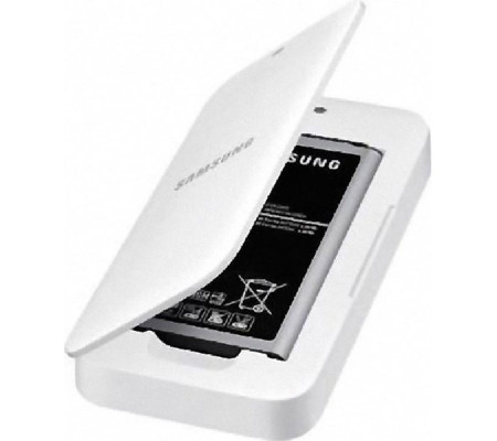 Bateria + Cargador Externo Samsung Galaxy S5 Mini (EB-KG800B)
