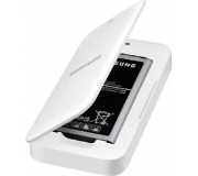 Bateria + Cargador Externo Samsung Galaxy S5 Mini (EB-KG800B)