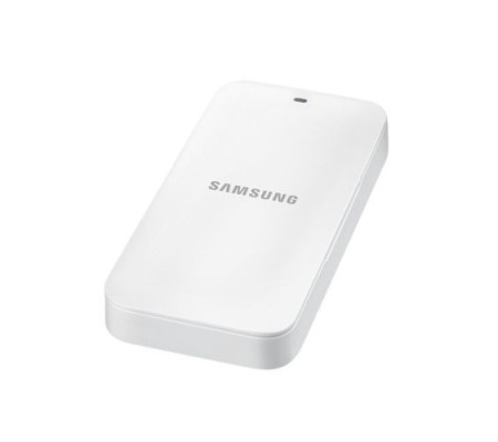 Bateria + Cargador Externo Samsung Galaxy S5 Mini (EB-KG800B)