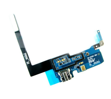 Flex Conector Carga Samsung Galaxy Note 3 Neo LTE+ (N7505)