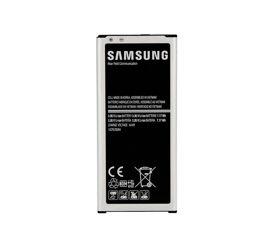 Bateria Original Samsung Galaxy Alpha (EB-BG850) 1860mAh