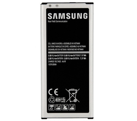 Bateria Original Samsung Galaxy Alpha (EB-BG850) 1860mAh