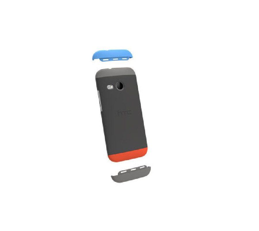 Cubierta Trasera HTC One mini 2 (Original, HC C971)