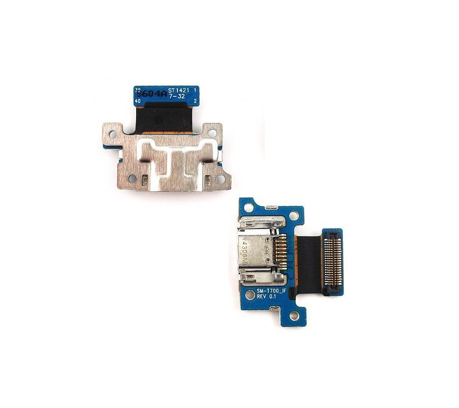 Flex conector de carga Samsung Tab S 8.4 (T700, T705)