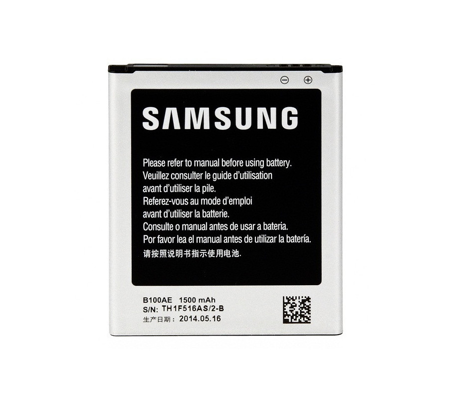 Bateria Original Samsung Galaxy Trend Lite 2 G318H, S7390 (EB-B100AE)