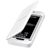 Bateria + Cargador Externo Samsung Galaxy Alpha (EB-KG850B)