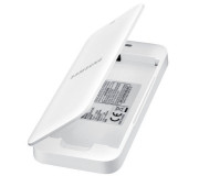 Bateria + Cargador Externo Samsung Galaxy Alpha (EB-KG850B)