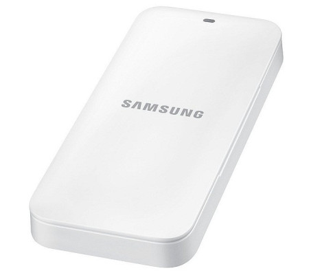 Bateria + Cargador Externo Samsung Galaxy Alpha (EB-KG850B)