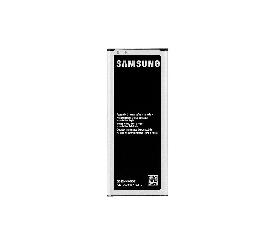 Bateria Original Samsung Galaxy Note 4 (EB-BN910BB)