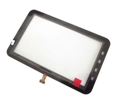 Pantalla Táctil Samsung Galaxy Tab P1000. ( Digitalizador + cristal 7'')