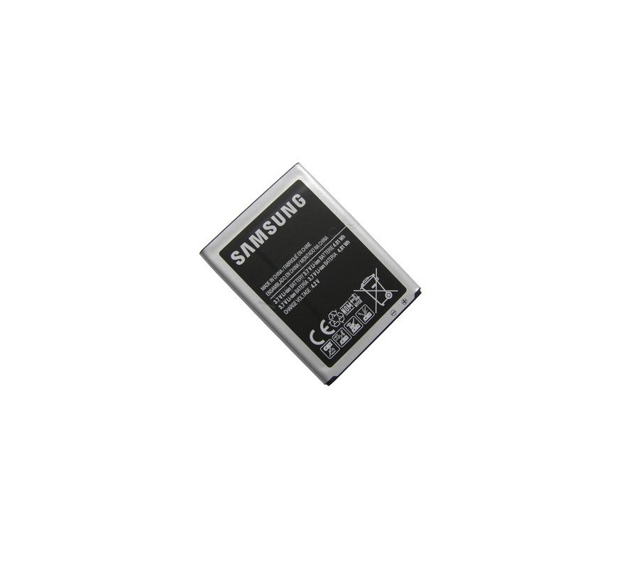 Bateria Original Samsung Galaxy Star 2 Duos G130, Young 2 (EB-BG130ABE)