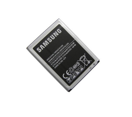 Bateria Original Samsung Galaxy Star 2 Duos G130, Young 2 (EB-BG130ABE)