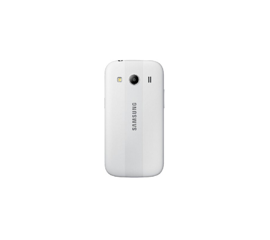 Carcasa Trasera Original Samsung Galaxy Ace 4 (G357)