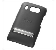 Funda rigida original HTC Desire HD con pestaña apoyo ( HC K550)