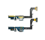 Flex Conector Carga + Micro Original Samsung Galaxy R,Z (i9103)
