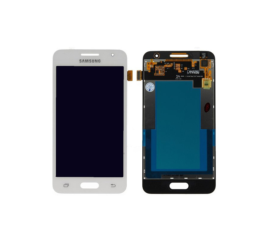 Pantalla Completa + Carcasa Frontal Original Samsung Galaxy Core 2 (G355h)