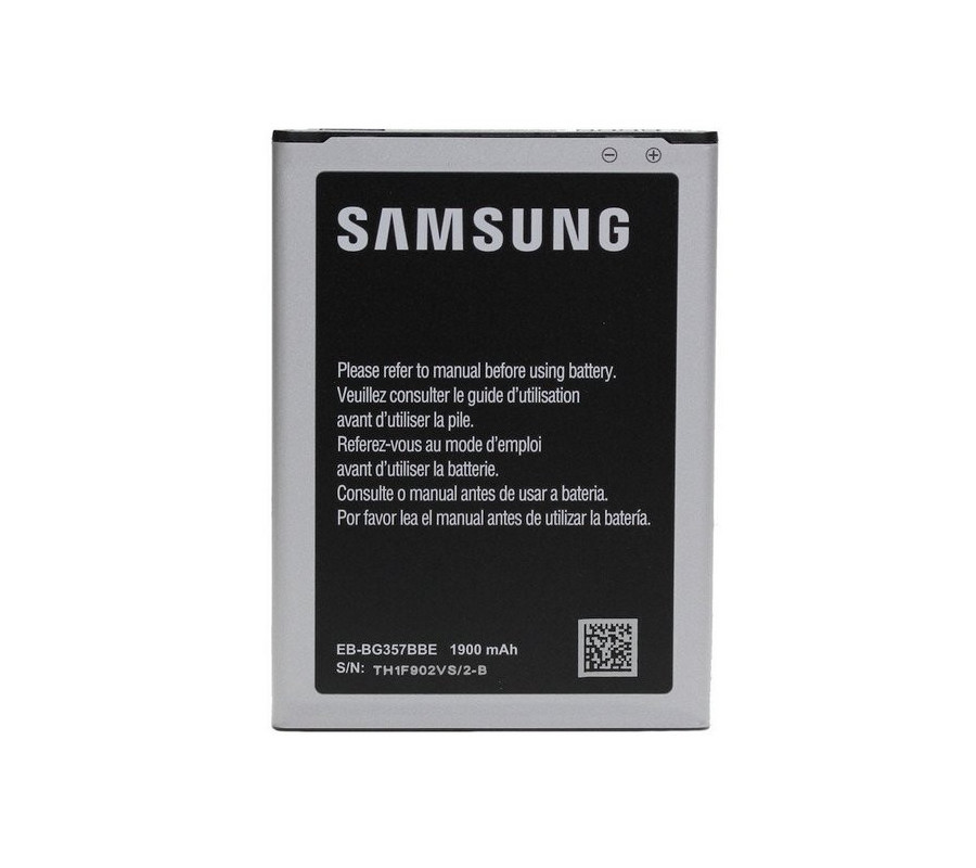Bateria Original Samsung Galaxy Ace 4 (G357FZ). EB-BG357B