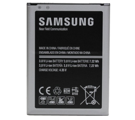 Bateria Original Samsung Galaxy Ace 4 (G357FZ). EB-BG357B