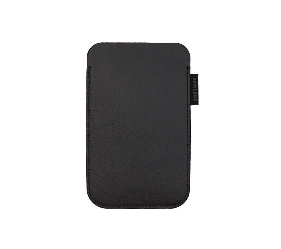 Funda piel Samsung i9100 Galaxy S2, i9103. Original (EF-C1A2P)