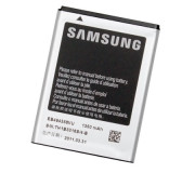 Bateria Original Samsung S5830 Ace, S5660 Gio, S5670, S7250 Wave M